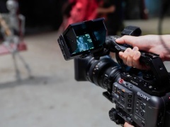 童真瞬間，光影永恒——上海兒童攝影與攝像服務(wù)全解析